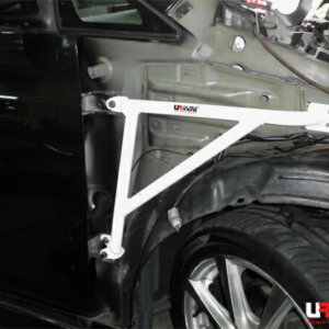 Ultra Racing ojačanje blatnika za Toyota Wish I (E10) 1.8/2.0 2WD