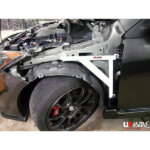 Ultra Racing ojačanje blatobrana za Mazda 3 II (BL)