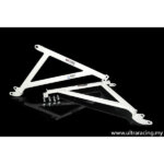 Ultra Racing fender brace for Honda Prelude III BA5