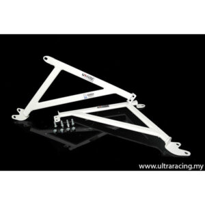 Ultra Racing ojačanje blatnika za Honda Prelude III BA5