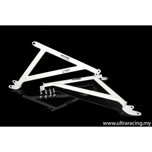 Ultra Racing fender brace for Honda Prelude III BA5