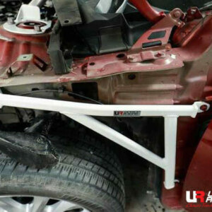 Ultra Racing ojačanje blatnika za Mazda 3 III (BM)