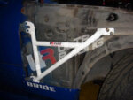 Ultra Racing fender brace for Mazda RX-7 II (FC)