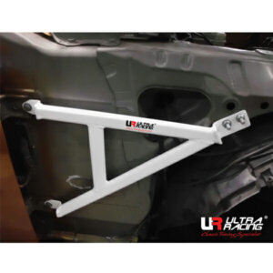 Ultra Racing ojačanje blatnika za Nissan 350Z Z33