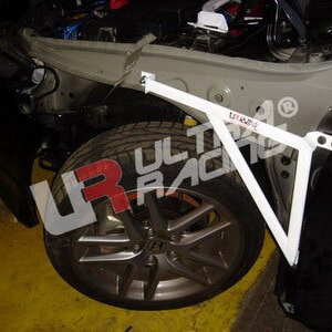 Ultra Racing ojačanje blatobrana za Honda Accord VII (CL7)