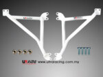 Ultra Racing ojačanje blatnika za Daihatsu Charade G100