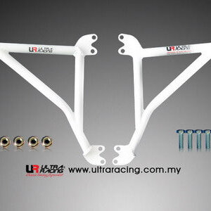 Ultra Racing ojačanje blatnika za Daihatsu Charade G100