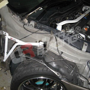 Ultra Racing ojačanje blatnika za Honda Accord VII (CM5) (američka izvedba)