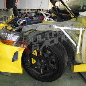 Ultra Racing ojačanje blatnika za Mitsubishi Lancer Evo CT9A