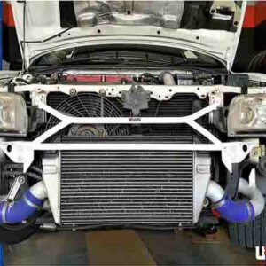 Ultra Racing prednja torzijska šipka za Mitsubishi Lancer Evo CT9A