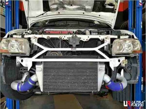 Ultra Racing prednja torzijska šipka za Mitsubishi Lancer Evo CT9A