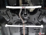 Ultra Racing prednje donje pojačanje šasije za Hyundai i10 PA