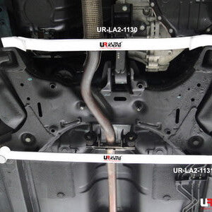 Ultra Racing prednje donje pojačanje šasije za Hyundai i10 PA