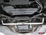 Ultra Racing prednje donje pojačanje šasije za Jaguar S-Type I X200