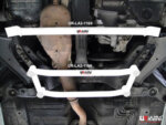 Ultra Racing front lower chassis brace for Nissan Cefiro A33