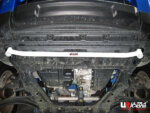 Ultra Racing front lower chassis brace for Nissan X-Trail II T31