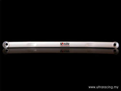 Ultra Racing front lower chassis brace for Subaru Legacy V BM5/BM9