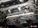 Ultra Racing front lower chassis brace for BMW 3 E92