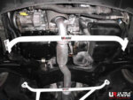 Ultra Racing front lower chassis brace for Mini Cooper S R56