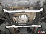Ultra Racing front lower chassis brace for Mercedes-Benz R-Class W251