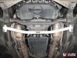 Ultra Racing front lower chassis brace for Lexus LS 460 IV (XF40)