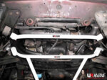 Ultra Racing prednje donje ojačanje šasije za Nissan 300ZX Z32