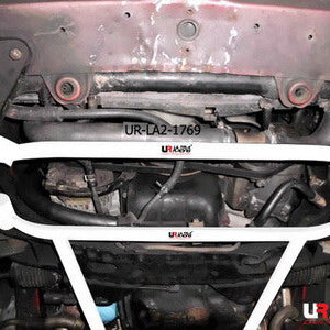 Ultra Racing prednje donje ojačanje šasije za Nissan 300ZX Z32