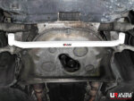 Ultra Racing front lower chassis brace for BMW 7 E65