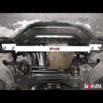 Ultra Racing front lower chassis brace for Mercedes-Benz S-Class W140
