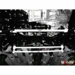 Ultra Racing front lower chassis brace for Toyota Vios XP150