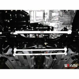 Ultra Racing prednje donje pojačanje šasije za Toyota Vios XP150