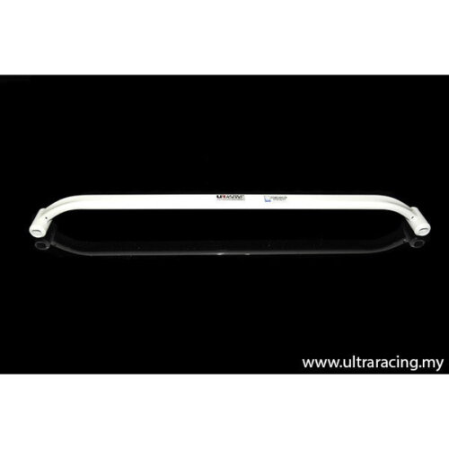 Ultra Racing front lower chassis brace for BMW X3 F25/X4 F26