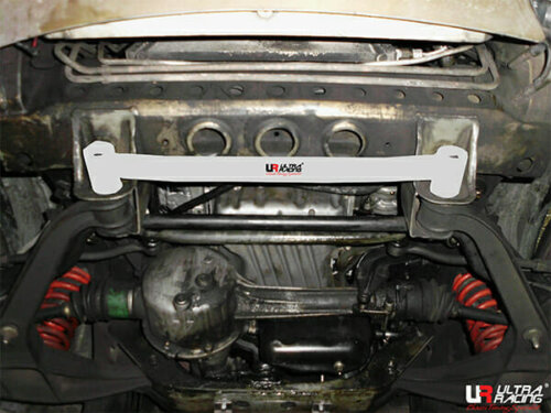 Ultra Racing prednje donje pojačanje šasije za Suzuki Vitara I (ET)