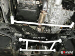 Ultra Racing prednje donje ojačanje šasije za Peugeot 308 II (T9)
