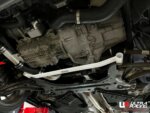 Ultra Racing prednje donje ojačanje šasije za Ford Fiesta ST VI (JA8)