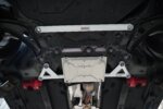 Ultra Racing prednje donje ojačanje šasije za Toyota GR Yaris XP210