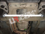 Ultra Racing front lower chassis brace for BMW 3 E46