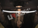 Ultra Racing front lower chassis brace for Peugeot 405