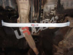 Ultra Racing front lower chassis brace for Nissan Sunny B14/Sentra B14/Ad Resort Y10/N14