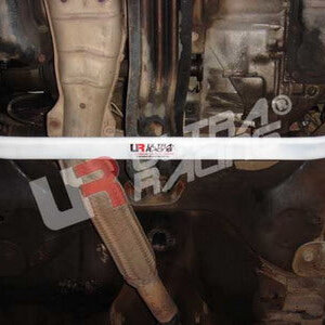 Ultra Racing prednje donje pojačanje šasije za Nissan Sunny B14/Sentra B14/Ad Resort Y10/N14