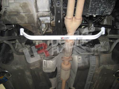 Ultra Racing front lower chassis brace for Honda Accord V (CD4/SV4)