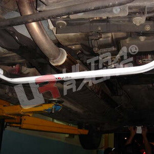 Ultra Racing prednje donje ojačanje šasije za Daihatsu Charade G100