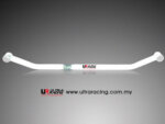 Ultra Racing prednje donje pojačanje šasije za Daihatsu Charade G11