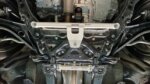 Ultra Racing prednje donje pojačanje šasije za Honda Civic XI (FE) 1.5T