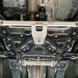 Ultra Racing prednje donje pojačanje šasije za Honda Civic XI (FE) 1.5T