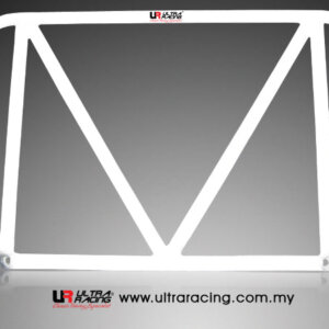 Ultra Racing prednje donje pojačanje šasije za Saab 9-5 I YS3E