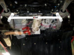 Ultra Racing front lower chassis brace for Honda Civic FN2