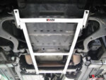 Ultra Racing front lower chassis brace for Land Rover Range Rover Sport I L320