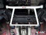 Ultra Racing front lower chassis brace for Volkswagen Polo IV 9N
