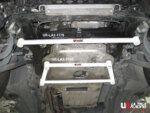 Ultra Racing front lower chassis brace for BMW X5 E70